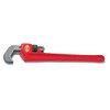 Ridgid Hex Pipe Wrench,I-Beam,Smooth,9 1/2" 31305