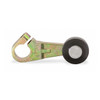 Telemecanique Sensors Roller Lever Arm,1.5 In. Arm L 9007MA18