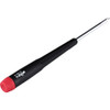 Wiha Precision Screwdriver,Phillips,No 1x2-3-8 26110
