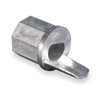 Legrand Conduit Connector,Galvanized Steel 5782