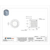 E-Z Lok 653-10-PK5