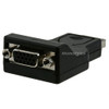 Monoprice CPU Cord Adapter,Displayport M-VGA F 5135