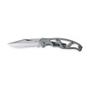 Gerber Locking Pocket Knife,Serrated,2 1/4 In 22-48484