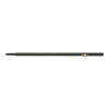 Megapro Screwdriver Extension, Locking Quick Change, 10"L 6EXT-SL10-C-B