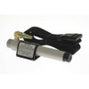 Bullard Contant Flow Breathing Tube,Size 1-4 In. AC1000