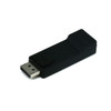 Monoprice DisplayPort Male to HDMI Female Adapter 4826