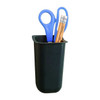 Officemate Tool Tube,Color Gray,Material Plastic 29012
