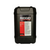 Ridgid Pipe Thread Cutting Oil, 1 gal, Can, Black 70830