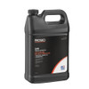 Ridgid Pipe Thread Cutting Oil, 1 gal, Can, Black 70830