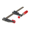 Bessey 30 in Bar Clamp, Wood Handle and 2 1/2 in Throat Depth GSCC2.530