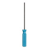 Jonard Tools TampResisScrDrv,ScHx,5/32in,Blue,Hex BW-532
