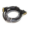 Monoprice Computer Cord,DVI-D DualLink M to M,10ft 2759