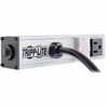 Tripp Lite Outlet Strip, Vertical, 20 5-15R, 5-15P, 15 ft., Silver PS6020