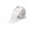 Brady Label Tape Cartridge, White, Labels-Roll: Continuous 113111
