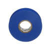 Vinyl Electrical Tape, 35, Scotch, 3-4 in W x 66 ft L, 7 mil thick, Blue, 1 Pack  10836