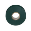 Vinyl Electrical Tape, 35, Scotch, 3-4 in W x 66 ft L, 7 mil thick, Green  10851
