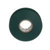 Vinyl Electrical Tape, 35, Scotch, 3-4 in W x 66 ft L, 7 mil thick, Green  10851