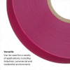 Vinyl Electrical Tape, 35, Scotch, 3-4 in W x 66 ft L, 7 mil Thick, Violet  11271