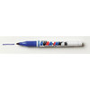 Markal Industrial Marker, Fine Tip, Black Color Family, Ink 96023