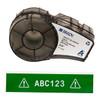 Green All Weather Vinyl Labels for Brady M210 and M211, 0.75in