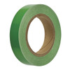 Brady Banding Tape,Green,1 In. W,90 ft. L 36304