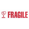 Accu-Stamp2 Microban Message Stamp, Fragile, 3/8" 038856
