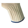 Whizard Cut Resistant Gloves, Cut Level 5 ,Uncoated ,None ,M 333023