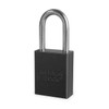 American Lock A1106BLK