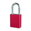 American Lock A1106RED