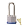 Master Lock 3LHBLU