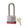 Master Lock 3LHRED