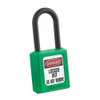 Master Lock 406RED