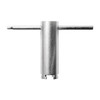 Superior Tool Basket Strainer Wrench,Universal 3890