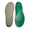 Impacto Molded Insole,Mn 5-6-1/2,Wmn 7-8-1/2,PR ASMOLDB