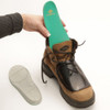 Impacto Insole,Men's 11-12.5, Women's 13-14.5,PR ASMOLDG