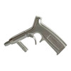 Alc Economy Siphon Gun,w/1/4 In Nozzle 11604