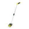 Komelon Measuring Wheel,Dual,4 In 00-MK1212-DW