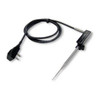Cooper-Atkins Temperature Probe, Mini Plug, Type K 55040