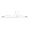Remco Food Hoe,White,8x11 In,Nylon 29005