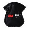 3m Dbi-Sala Tool Pouch, Pouch, Black, Canvas 1500119