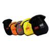 3m Dbi-Sala Tool Pouch, Pouch, Black, Canvas 1500119