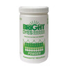 Bright Dyes Dye Tracer Powder,Flt Yellow/Green,1 lb 105001