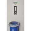 Zing Can Crusher With Sign 7006