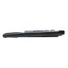 Kensington Keyboard and Mouse Set,Black,2 3-4" H K72403USA