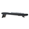 Kensington Keyboard and Mouse Set,Black,2 3-4" H K72403USA