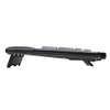 Kensington Keyboard and Mouse Set,Black,2 3-4" H K72403USA