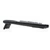 Kensington Keyboard and Mouse Set,Black,2 3-4" H K72403USA