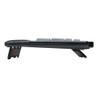 Kensington Keyboard and Mouse Set,Black,2 3-4" H K72403USA