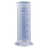 Dynalon Graduated Cylinder, 500mL, Polypropylene 537835-0500