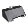 Legrand Transition,Black,Steel,Transitions OFR89-2400
